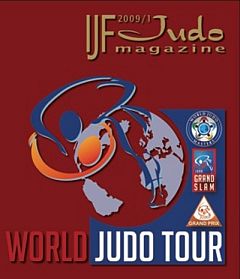 IJF Judo Magazine 2009